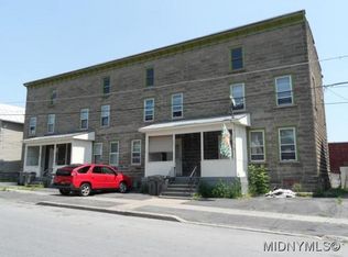 103 Arsenal St, Rome, NY 13440