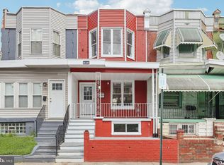 1953 S Ithan St, Philadelphia, PA 19143