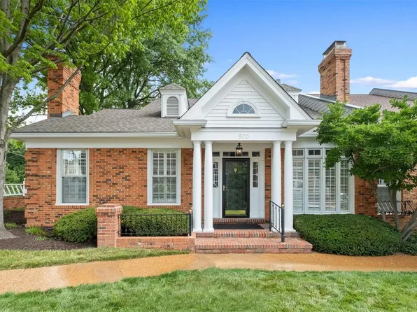 503 Middleton Ct, Saint Louis, MO 63122