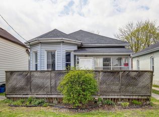 88 Flora St, Saint Thomas, ON N5P 2X6