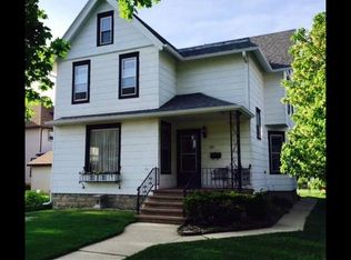 204 E Maple Ave, Beaver Dam, WI 53916