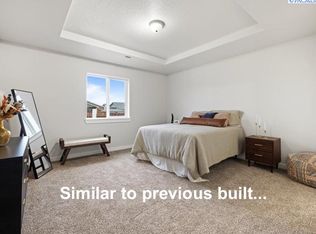 114 Luli St, Grandview, WA 98930