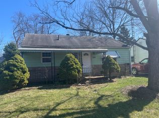 3378 Karl Rd, Columbus, OH 43224