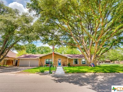 1345 Poppy Ln, New Braunfels, TX, 78130