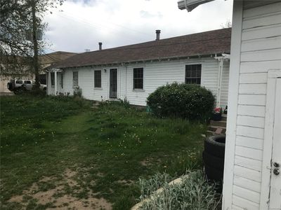 6265 W 52nd Ave, Arvada, CO, 80002