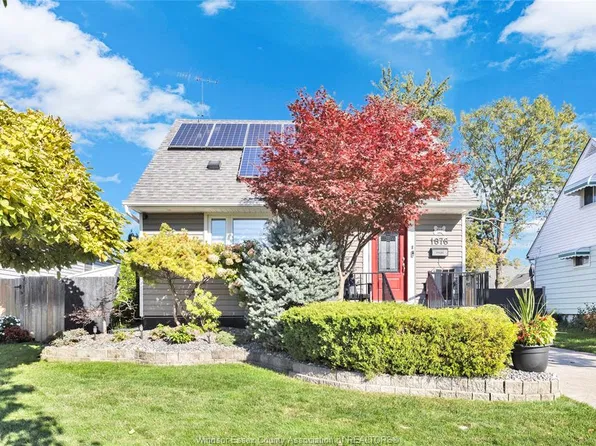 1876 Olive Rd, Windsor, ON N8T 1R2