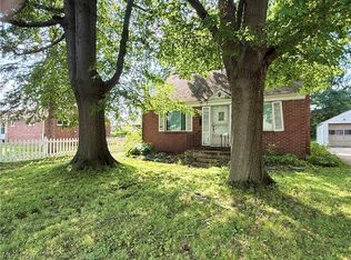 515 Harding Ave SW, Massillon, OH 44646