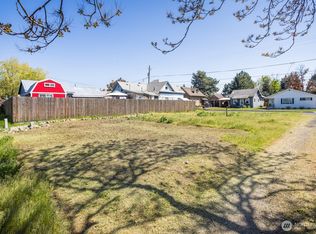 1735 Evergreen Street, Walla Walla, WA 99362