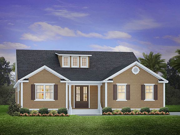 Plan Elevation.