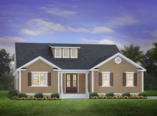 171 Cubbedge Dr, Rincon, GA 31326