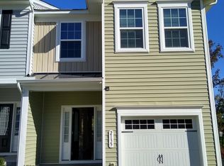 2135 Junewood Ln, Morrisville, NC 27560