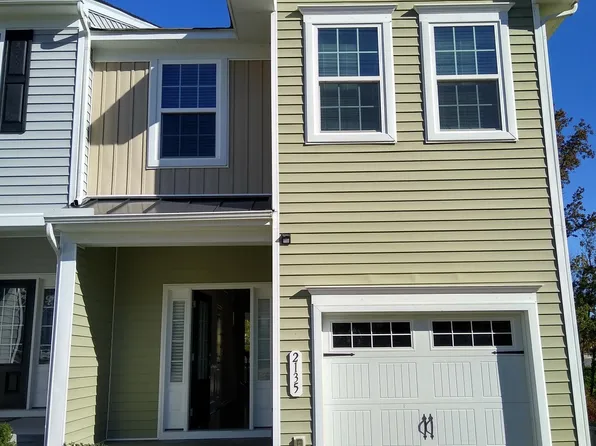 2135 Junewood Ln, Morrisville, NC 27560