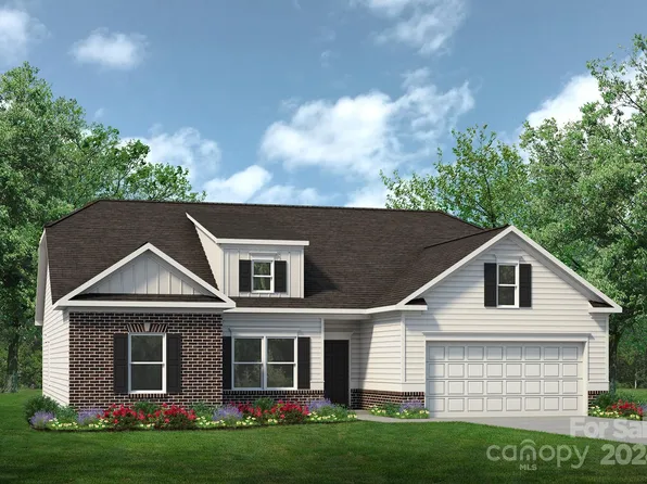 6265 Acacia Pl #33, Midland, NC 28107