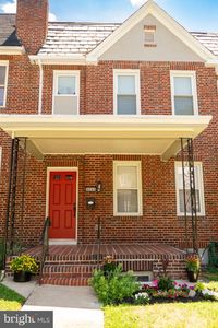 3231 Burleith Ave, Baltimore, MD, 21215