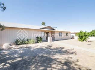 1013 W Frito Ave, Mesa, AZ 85210