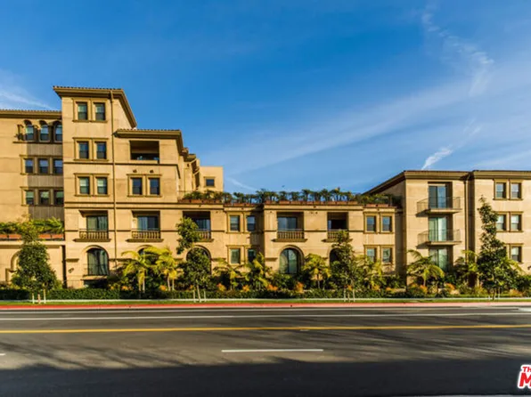 4180 Wilshire Blvd APT 502, Los Angeles, CA 90010