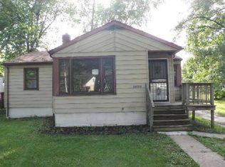 16730 Dixie Hwy, Hazel Crest, IL 60429