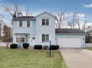 19038 Pelican Cove Ct, South Bend, IN 46637