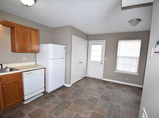 Ballygar St - 107, Clarksville, TN 37043