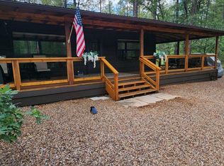 2881 Strawberry Hill Rd, Pinetop, AZ 85935