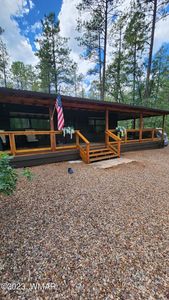 2881 Strawberry Hill Rd, Pinetop, AZ, 85935