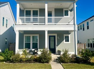 163 Country Gate Ln, Summerville, SC 29485