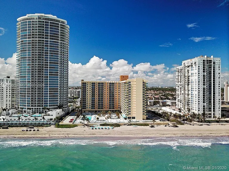 2501 S Ocean Dr #921 — Photo 17