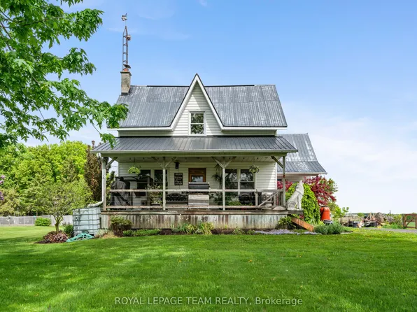 13585 County Road 9 Rd, North Dundas, ON K0C 1H0