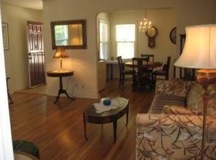 1129 Hexem Ave, Santa Rosa, CA 95404