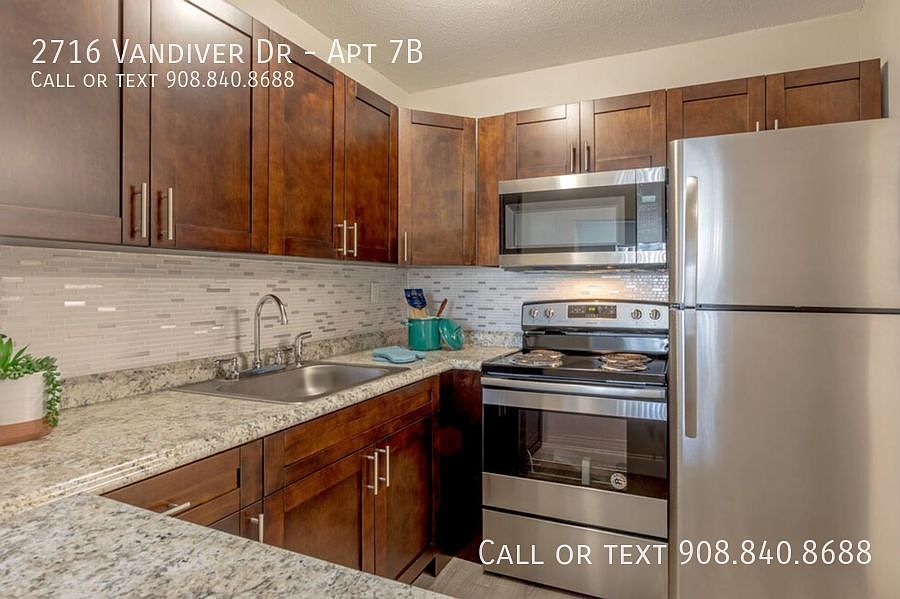 1st image of 2716 Vandiver Dr APT 7B