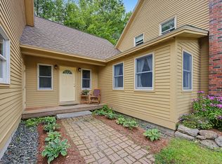 52 Chase Street, Sunapee, NH 03782