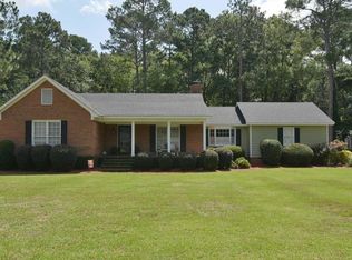 2616 Devon Dr, Albany, GA 31721