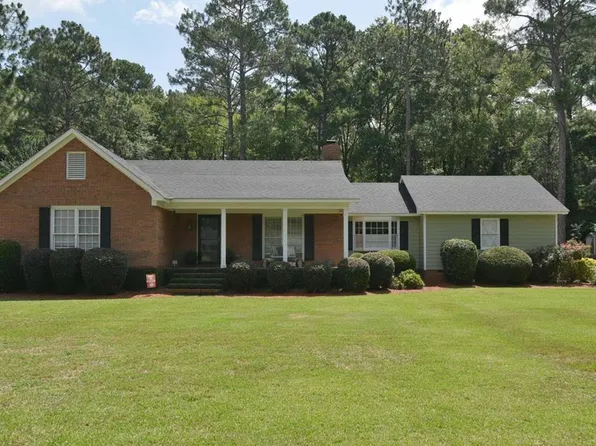 2616 Devon Dr, Albany, GA 31721