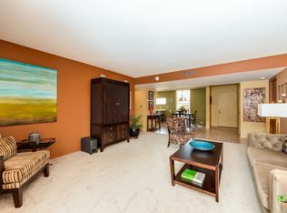251 E La Verne Way UNIT G, Palm Springs, CA 92264