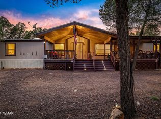 3020 Aspen Rd, Overgaard, AZ 85933