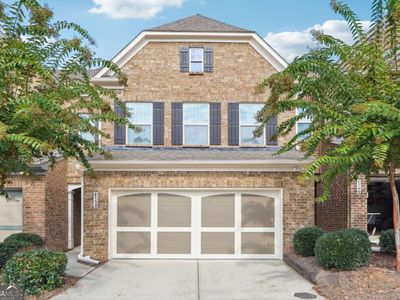 4150 Cedar Bridge Walk, Suwanee, GA, 30024