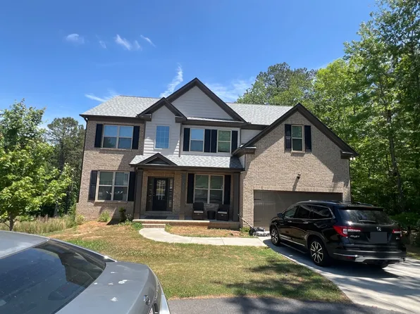 3436 S Scales Rd, Duluth, GA 30097