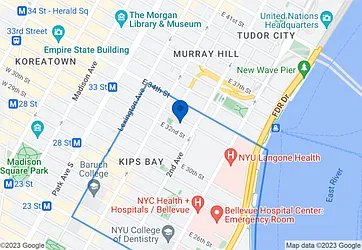 Rented by Living New York