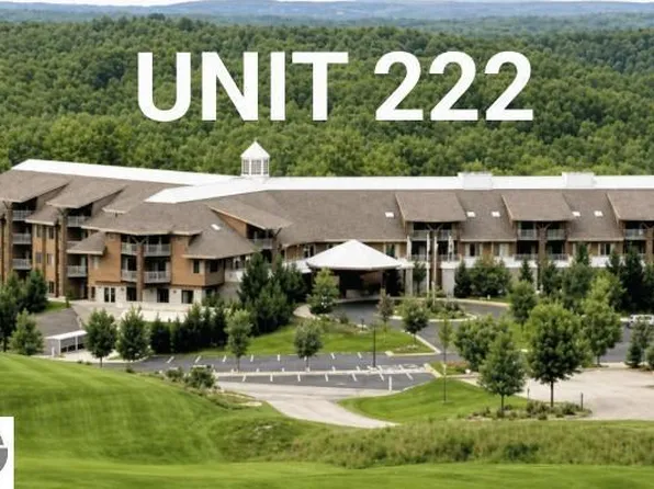 2400 Troon S #222, Bellaire, MI 49615