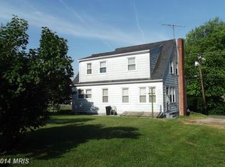 840 Jefferson Ave, Charles Town, WV