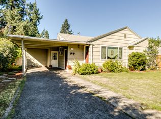 3310 Oriole St, Springfield, OR 97477