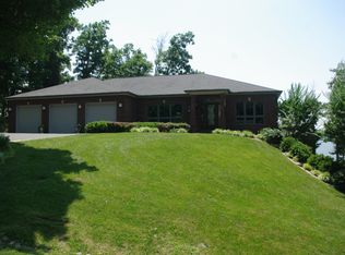 97 Nida Rd, Eddyville, KY 42038