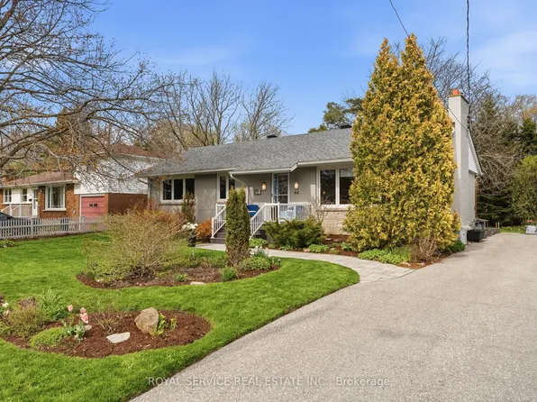 44 Springbrook Rd, Cobourg, ON K9A 4H7
