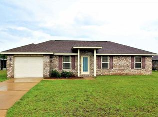 5604 Rosedown Ct, Milton, FL 32583