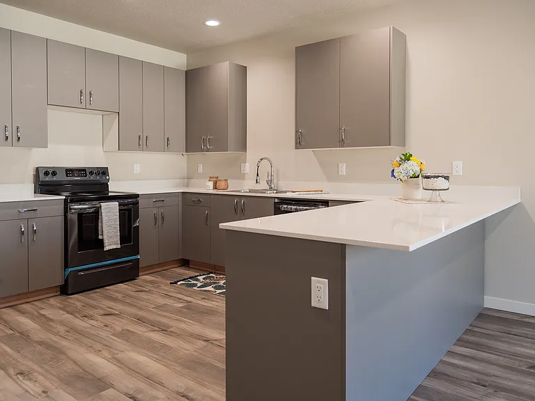 Harley Townhomes — Photo 11