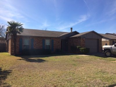 5308 Slay Dr, The Colony, TX, 75056