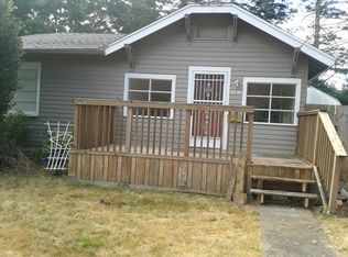 11130 NE Knott St UNIT A, Portland, OR