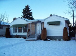 1429 E Dalke Ave, Spokane, WA 99208