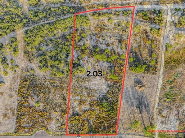 124 Woodlands Rd, Rio Grande City, TX 78582