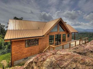 2255 Patterson Lead Way, Sevierville, TN 37876